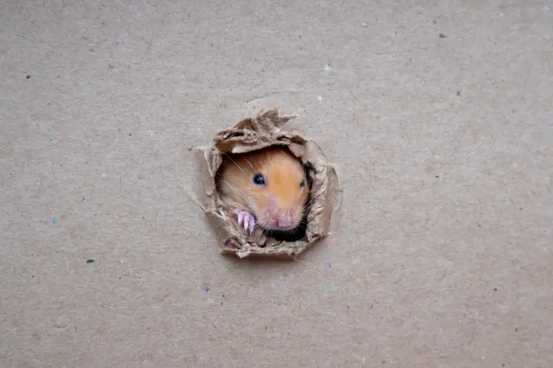 How Are Rodents Removed From A Property? Portsmouth, Southampton, Basingstoke And Hampshire