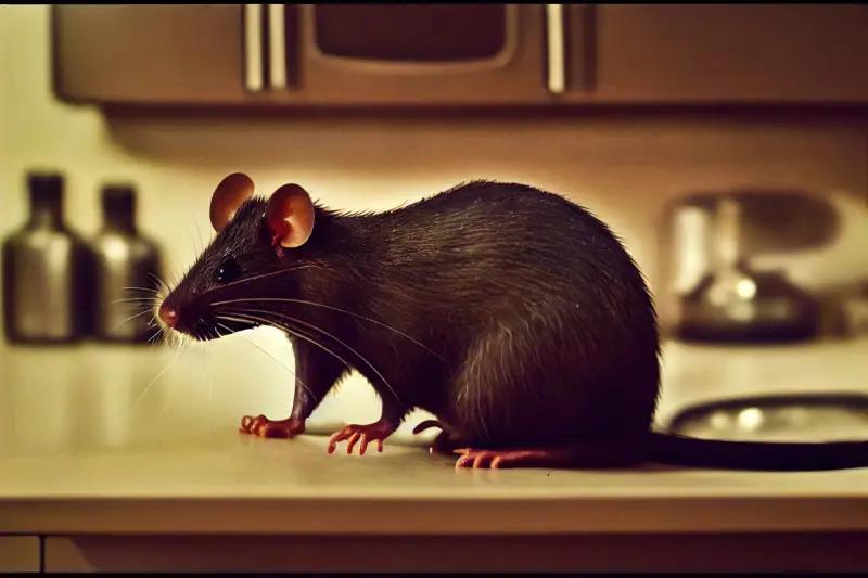 Understanding Rat Pest Removal Image